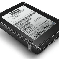 Lenovo ThinkSystem PM1655 - SSD - crittografato - 1.6 TB - hot swap - 2.5 - SAS 12Gb/s - TCG Enterprise - per ThinkStation P920 Rack, ThinkSystem SN550 V2, SR630 V2, SR650 V2, SR670 V2, ST650 V2