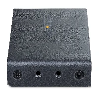 StarTech.com 2-Port 8K HDMI Switch, HDMI 2.1 Switcher 4K 120Hz/8K 60Hz UHD, HDR10+, HDMI Switch 2 In 1 Out, Auto/Manual Source Switching, Remote Control and Power Adapter Included - 7.1 Channel Audio/eARC (2PORT-HDMI-SWITCH-8K) - Selettore video/audio - 2