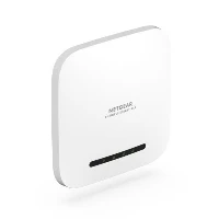 Netgear WAX220  un Access Point WiFi 6 ad alte prestazioni, AX4200 4.2Gbps Band 2.4GHz 600Mbps, 5GHz3600Mbps, una veloce porta P
