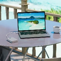 Seagate Ultra Touch HDD 4Tb SED BASE