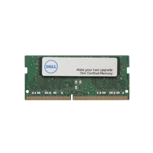Modulo di Memoria Dell da 16GB - 2Rx8 DDR4 SODIMM 2666MHz