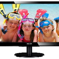 Philips Monitor 19.5