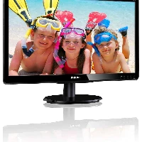 Philips Monitor 19.5