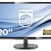 Philips Monitor 19.5