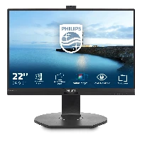Philips Monitor 21.5