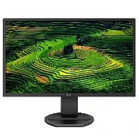 MONITOR PHILIPS LCD LED 21.5