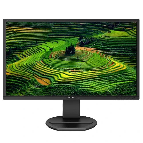 MONITOR PHILIPS LCD LED 21.5