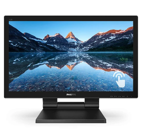 Philips Monitor 21.5