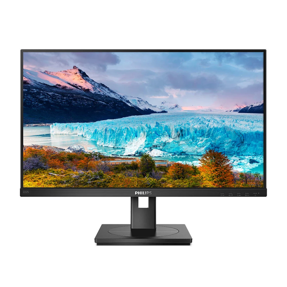 Philips Monitor 21.5