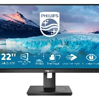 Philips Monitor 21.5