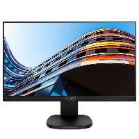 Philips Monitor 21.5