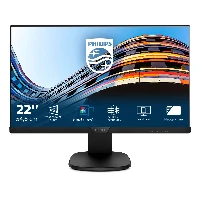 Philips Monitor 21.5