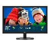 Philips Monitor 21.5