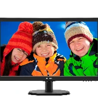 Philips Monitor 21.5