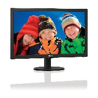 Philips Monitor 21.5