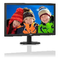 Philips Monitor 21.5