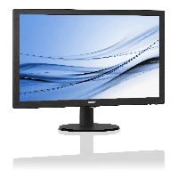 Philips Monitor 21.5