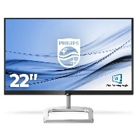 Philips Monitor 21.5