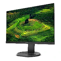 Philips Monitor 22.5