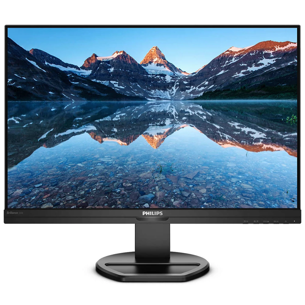 Philips Monitor 24.1