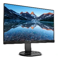 Philips Monitor 24.1