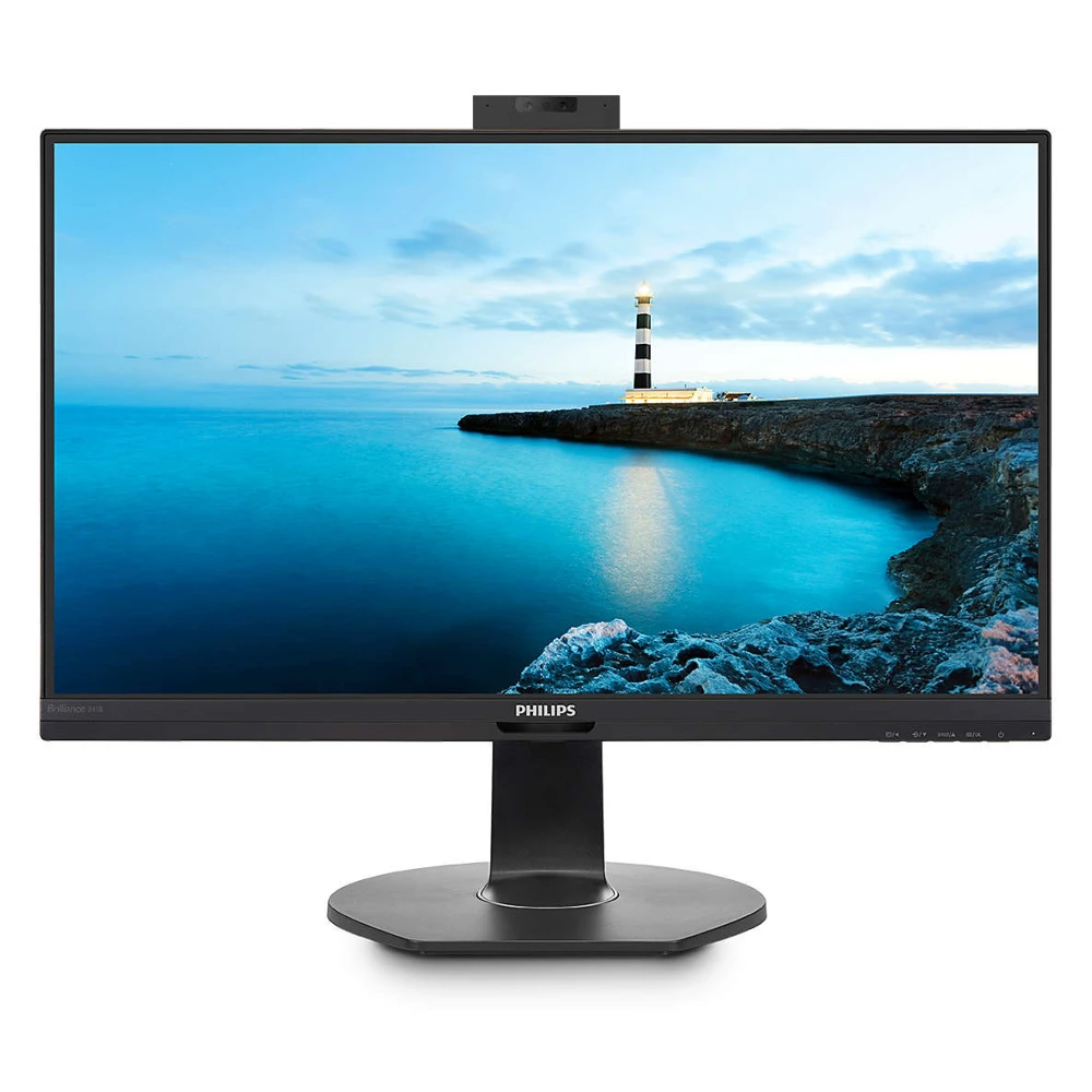 Philips Monitor 23.8