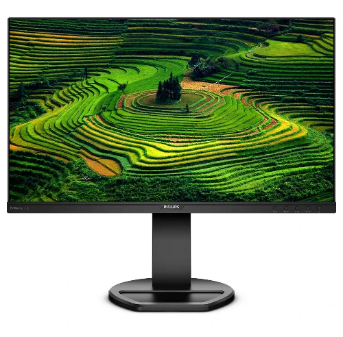 Philips Monitor 24