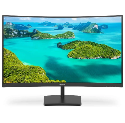 Philips Monitor 23.6