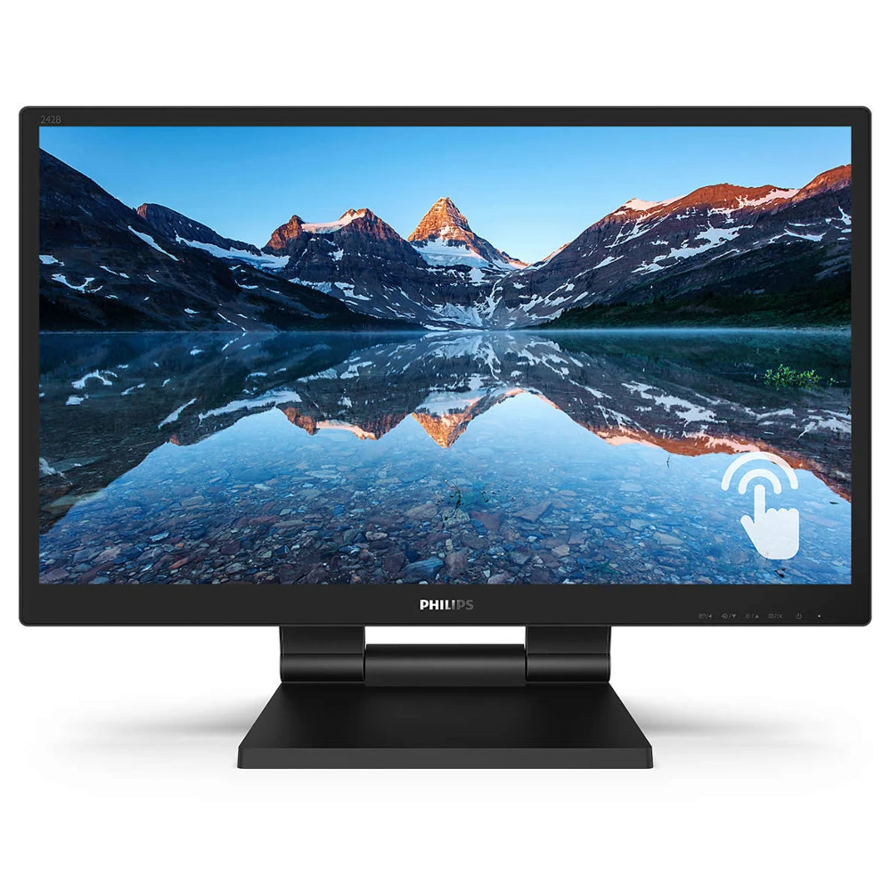 Philips Monitor 23.8