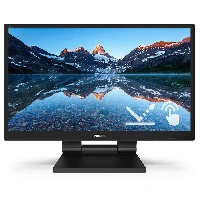 Philips Monitor 23.8