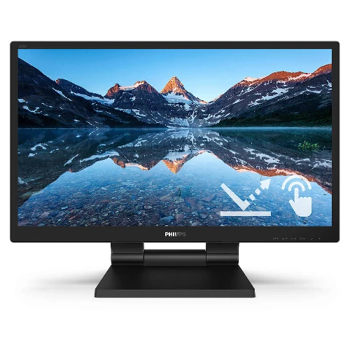 Philips Monitor 23.8