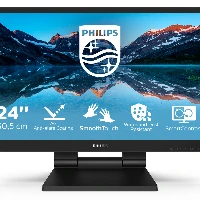 Philips Monitor 23.8