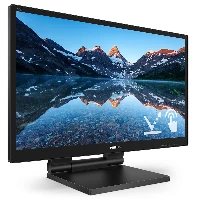 Philips Monitor 23.8