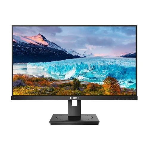 Philips Monitor 23.8