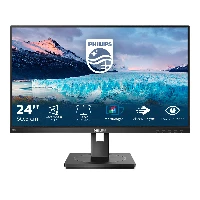 Philips Monitor 23.8