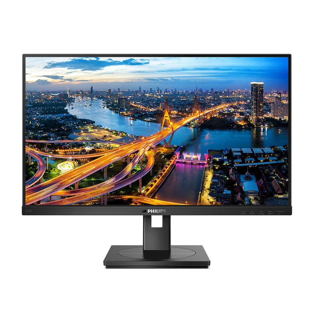 Philips Monitor 23.8