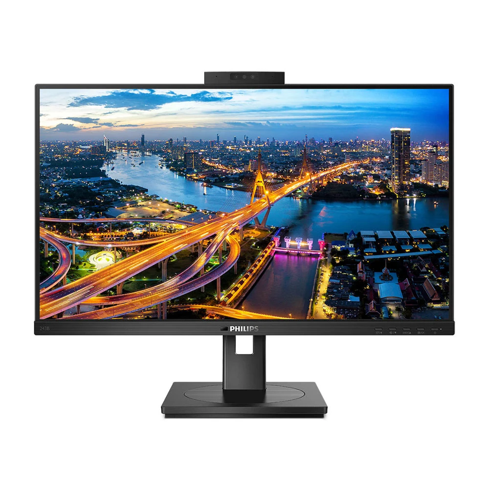 Philips Monitor 23.8