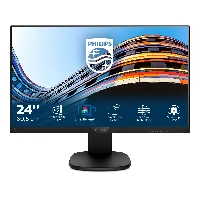 Philips Monitor 23.8