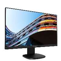 Philips Monitor 23.8