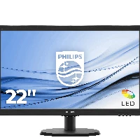 PHILIPS LCD 23.6