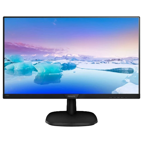 Philips Monitor 23.8