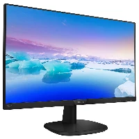 Philips Monitor 23.8