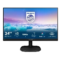 Philips Monitor 23.8