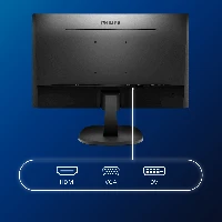 Philips Monitor 23.8