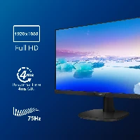 Philips Monitor 23.8