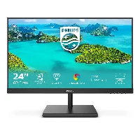 Philips Monitor 23.8