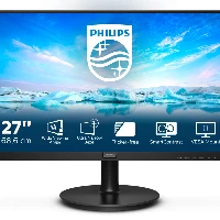 Philips Monitor 27