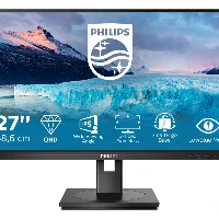 Philips Monitor 27