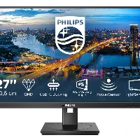 Philips Monitor 27