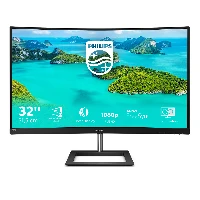 Philips Monitor 31.5